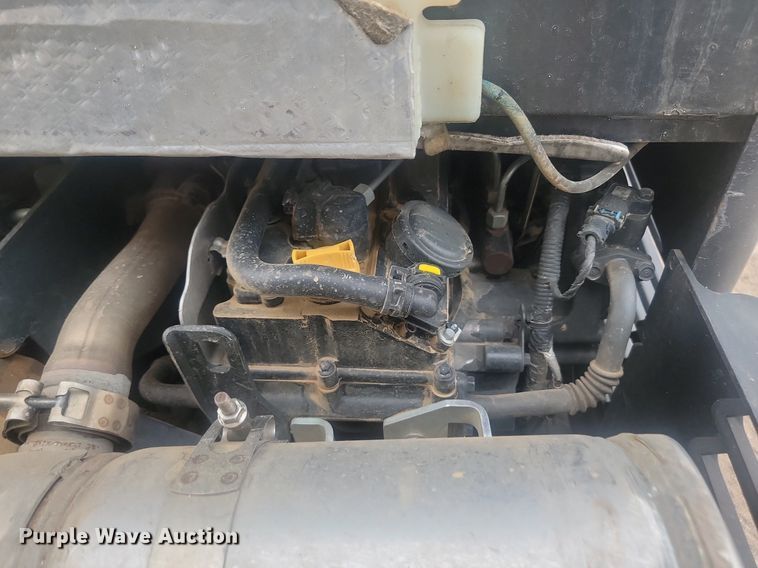 image for item OD9575 2016 Bobcat  5600 utility vehicle