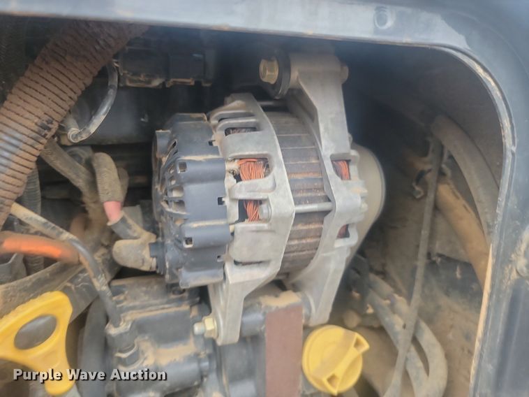 image for item OD9575 2016 Bobcat  5600 utility vehicle