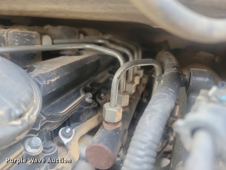 image for item OD9575 2016 Bobcat  5600 utility vehicle