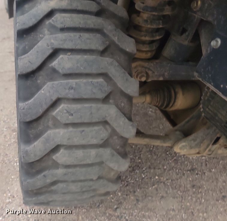 image for item OD9575 2016 Bobcat  5600 utility vehicle