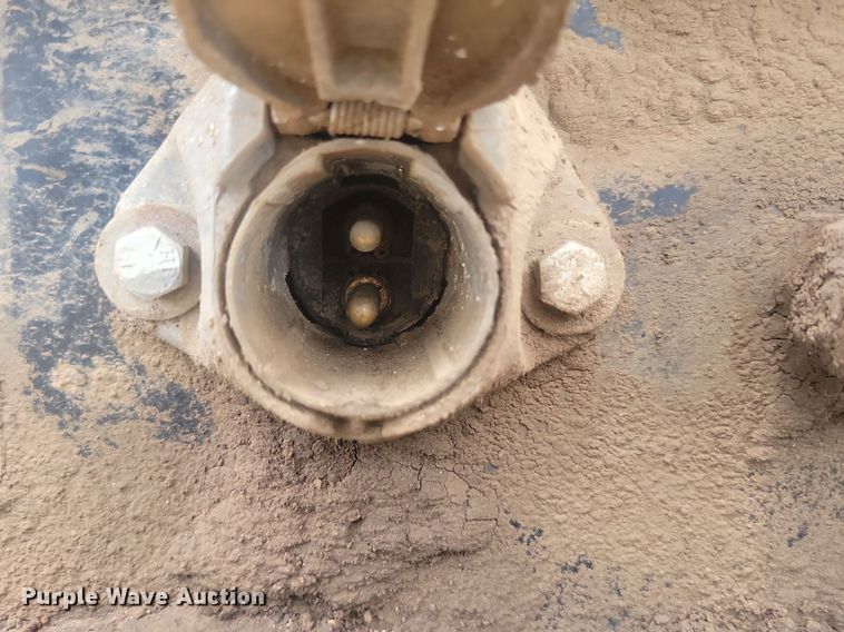 image for item OD9576 2016 Side Dump Industries  DS47CAR3R2T11 side dump trailer