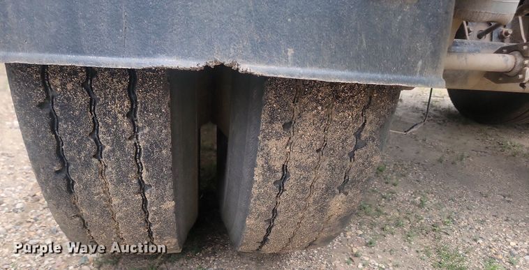 image for item OD9576 2016 Side Dump Industries  DS47CAR3R2T11 side dump trailer