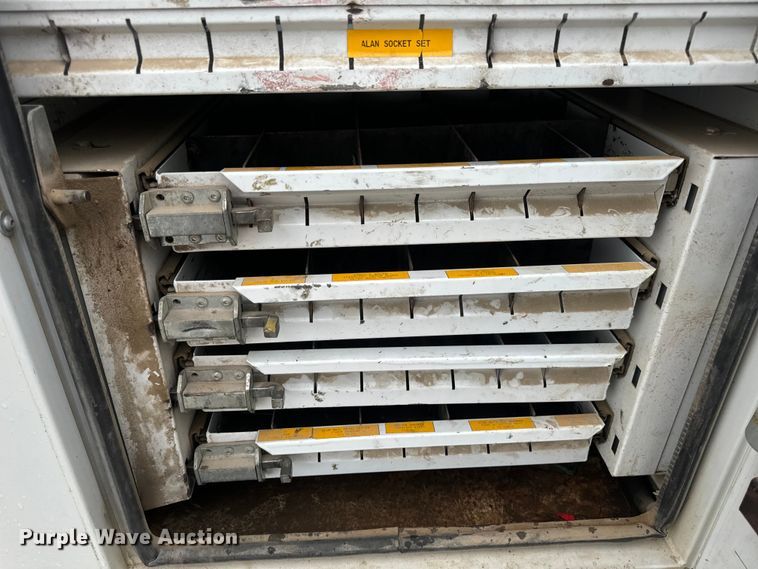 image for item OF9764 2014 Ford F550 Super Duty XL bucket truck