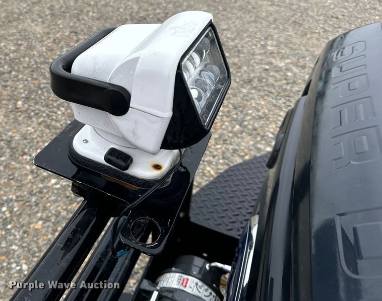 image for item OF9767 2013 Ford  F550 Super Duty XL bucket truck