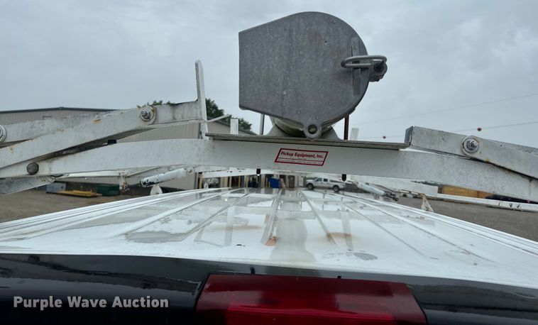 image for item OF9770 2008 Chevrolet  Express van