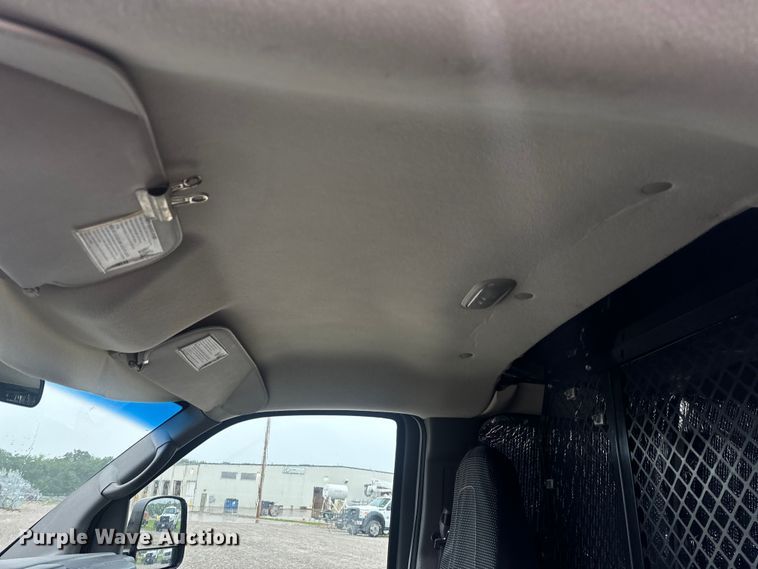 image for item OF9770 2008 Chevrolet  Express van