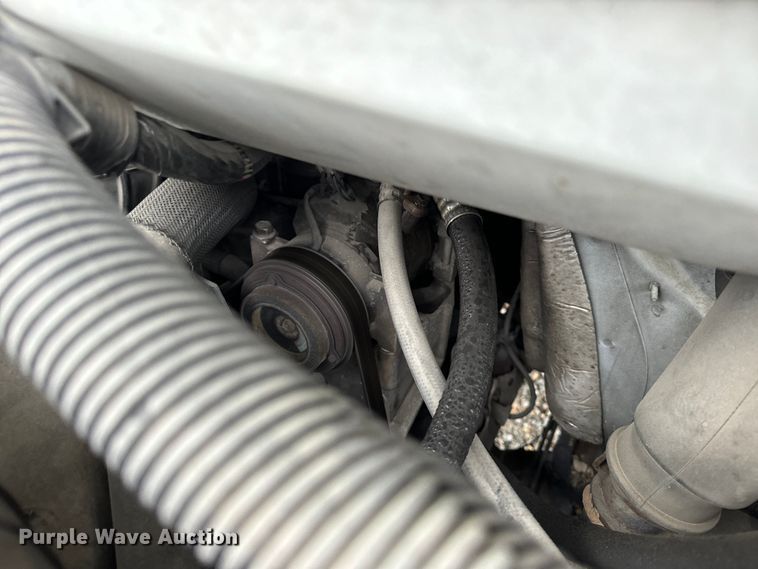 image for item OF9770 2008 Chevrolet  Express van