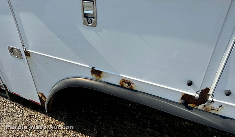 image for item OF9782 Altec DM45TR digger derrick bed