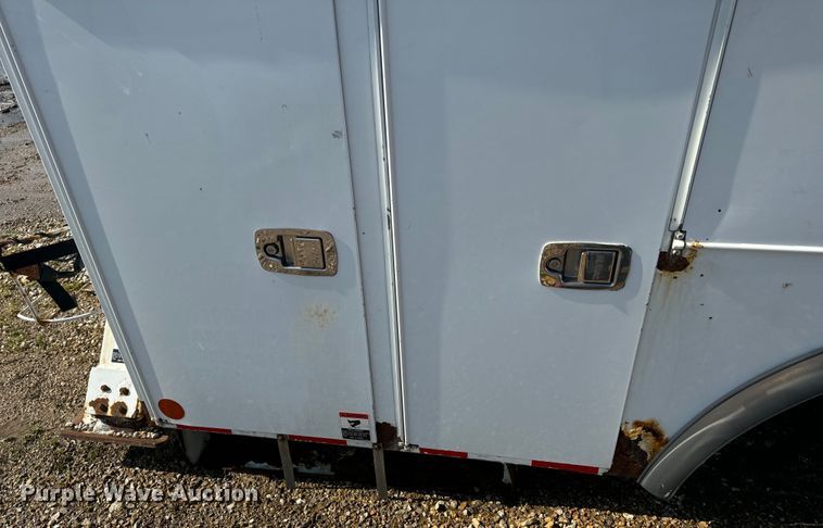 image for item OF9782 Altec DM45TR digger derrick bed