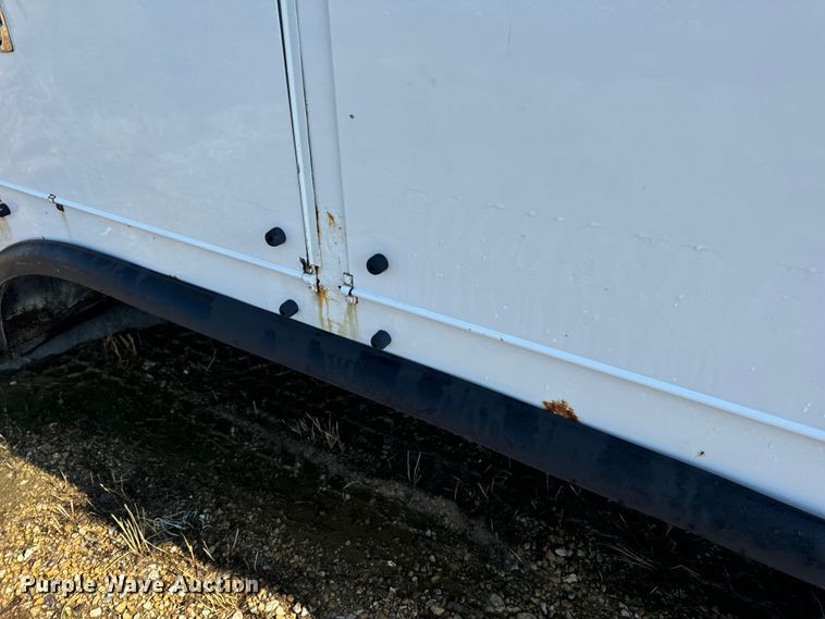 image for item OF9782 Altec DM45TR digger derrick bed