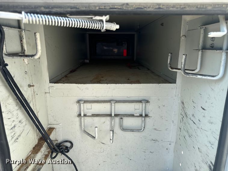 image for item OF9782 Altec DM45TR digger derrick bed