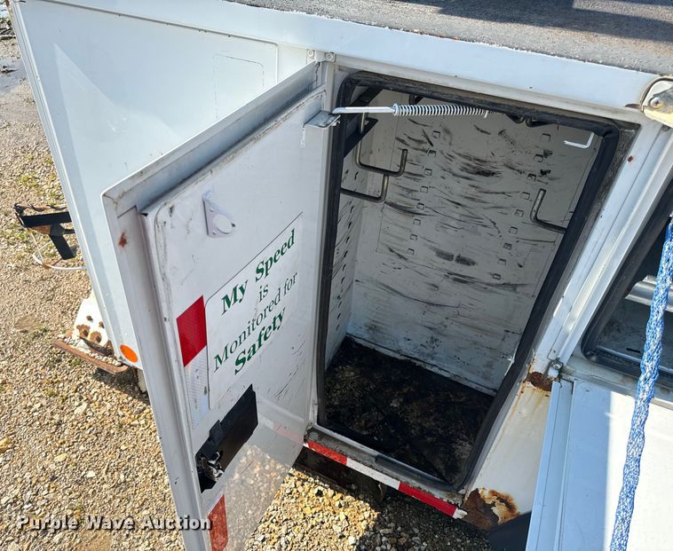 image for item OF9782 Altec DM45TR digger derrick bed