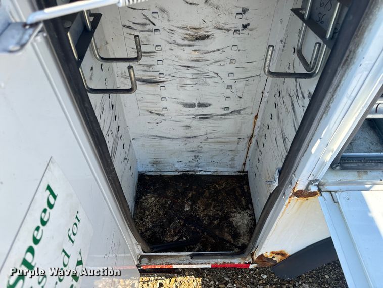 image for item OF9782 Altec DM45TR digger derrick bed