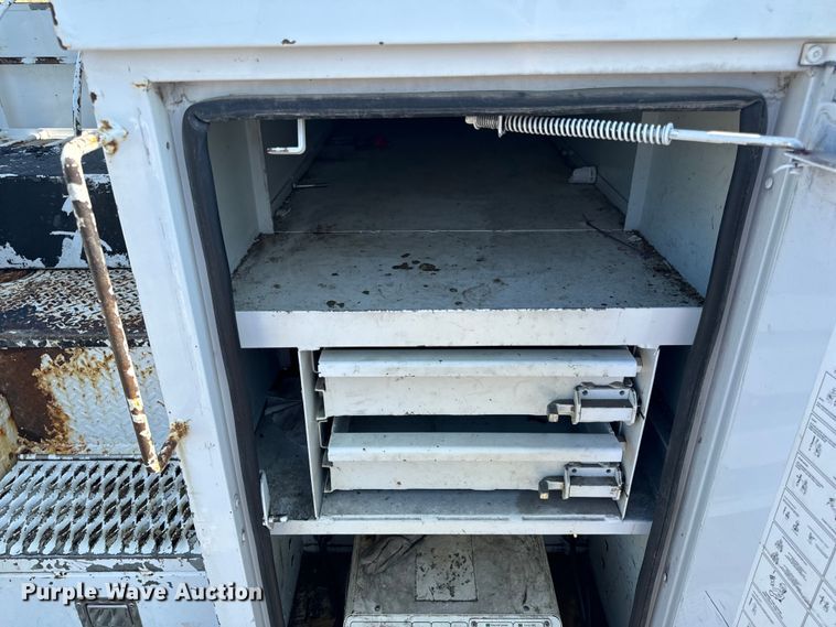 image for item OF9782 Altec DM45TR digger derrick bed