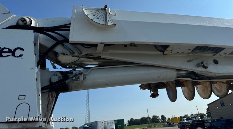 image for item OF9782 Altec DM45TR digger derrick bed