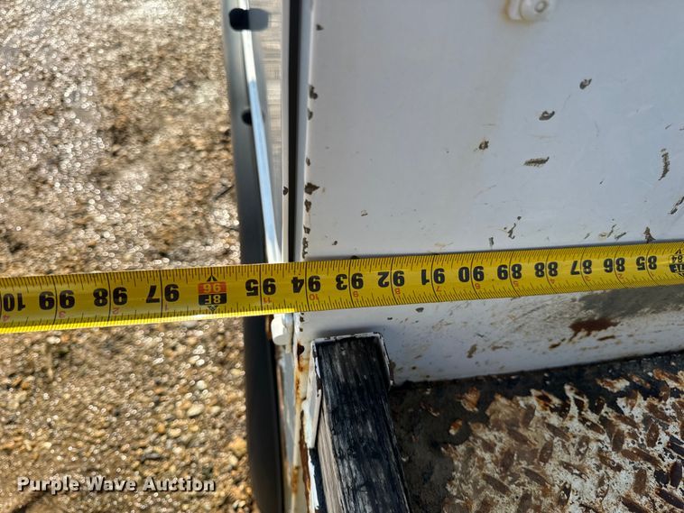 image for item OF9782 Altec DM45TR digger derrick bed