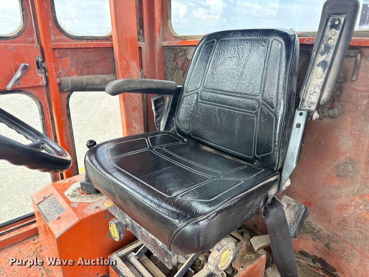 image for item OF9787 2005 Broce RJ350 broom