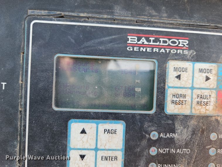 image for item OK9983 2014 Kem Tron T500 mud recycling system with trailer