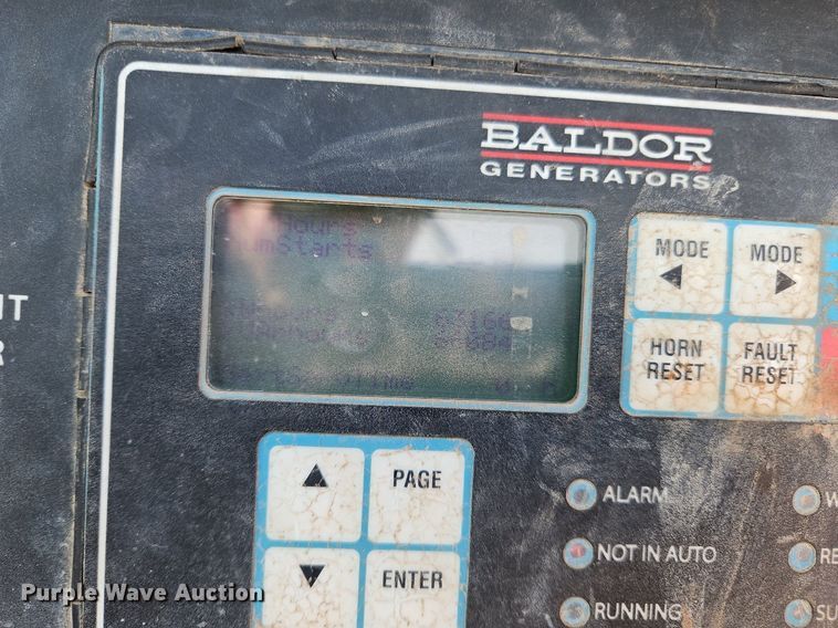 image for item OK9983 2014 Kem Tron T500 mud recycling system with trailer