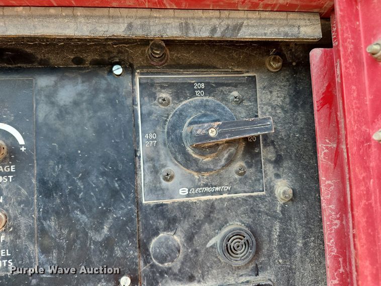 image for item OK9983 2014 Kem Tron T500 mud recycling system with trailer