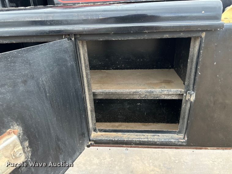 image for item OL9670 1987 Chevrolet C70 tow truck