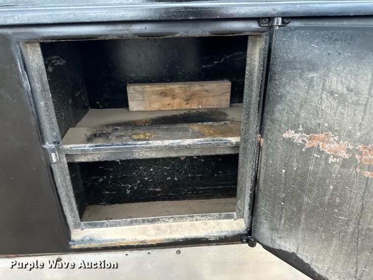 image for item OL9670 1987 Chevrolet C70 tow truck