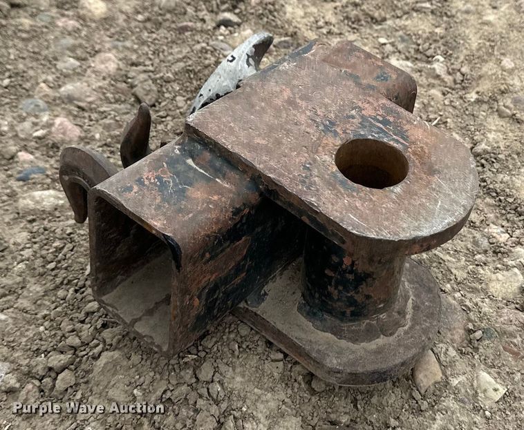 image for item OL9670 1987 Chevrolet C70 tow truck