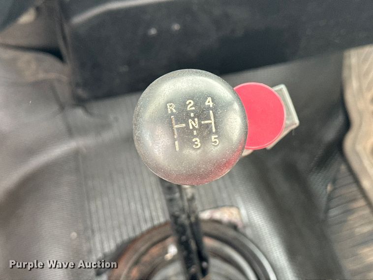 image for item OL9670 1987 Chevrolet C70 tow truck