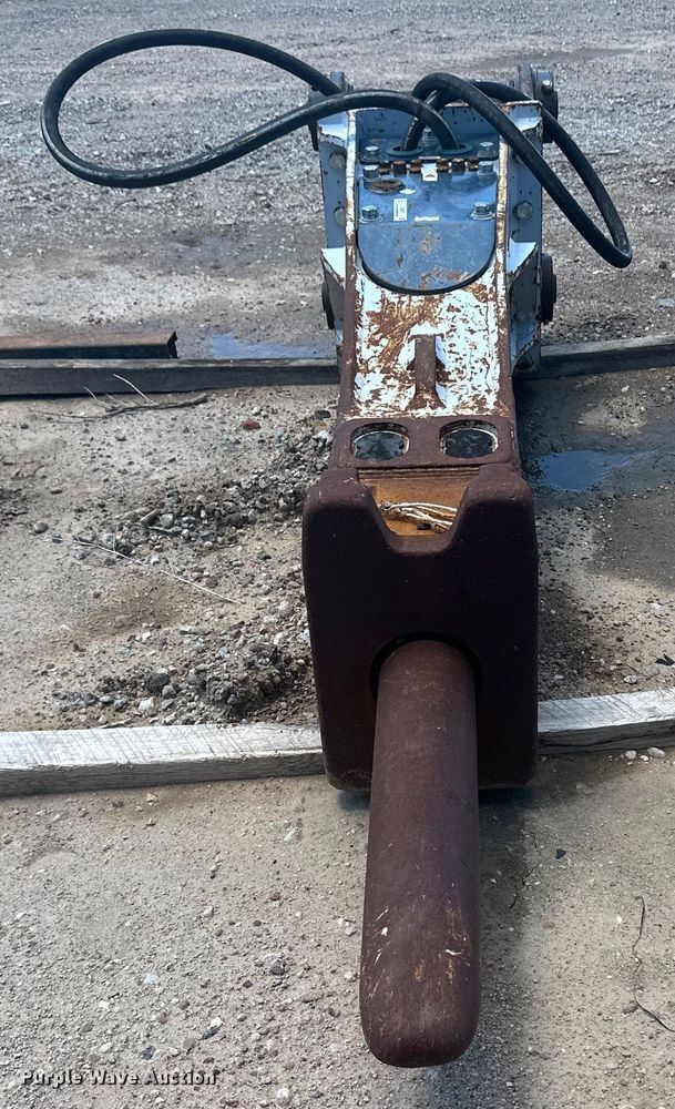 image for item OL9677 Furukawa FX275QTV breaker