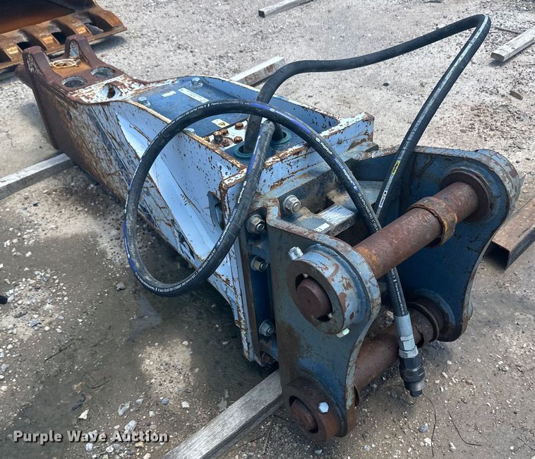 image for item OL9677 Furukawa FX275QTV breaker