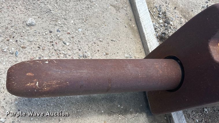 image for item OL9677 Furukawa FX275QTV breaker