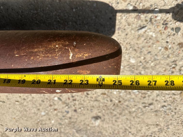 image for item OL9677 Furukawa FX275QTV breaker