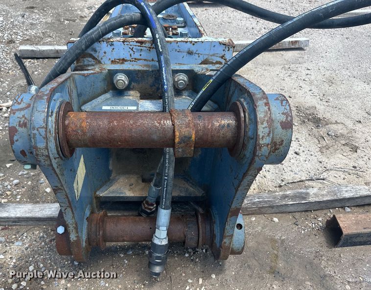 image for item OL9677 Furukawa FX275QTV breaker