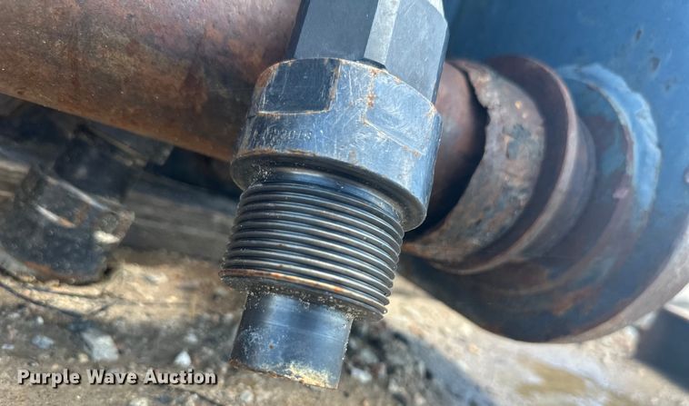 image for item OL9677 Furukawa FX275QTV breaker