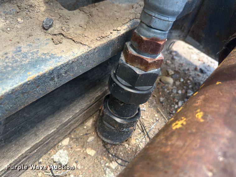 image for item OL9677 Furukawa FX275QTV breaker