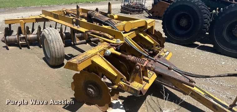 image for item OL9678 Remco AW20S off-set disk