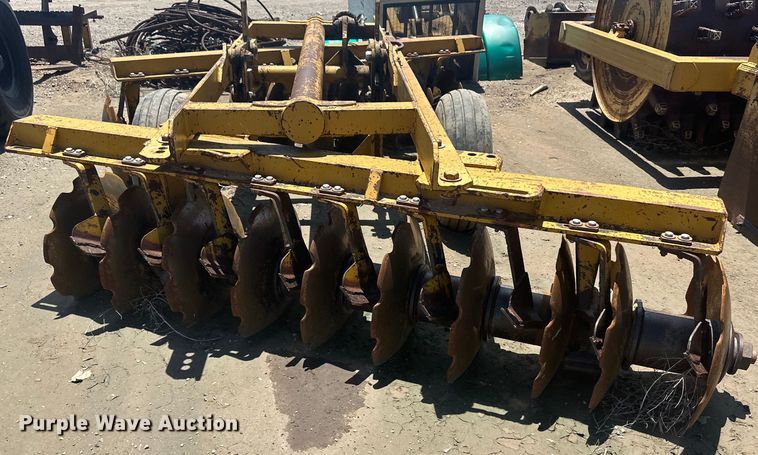 image for item OL9678 Remco AW20S off-set disk