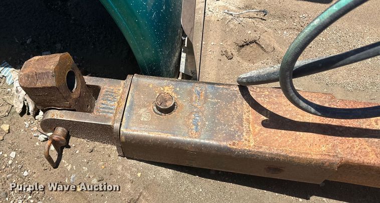 image for item OL9678 Remco AW20S off-set disk