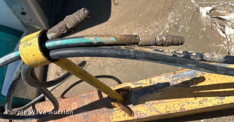 image for item OL9678 Remco AW20S off-set disk