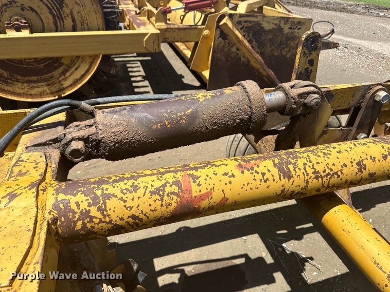 image for item OL9678 Remco AW20S off-set disk