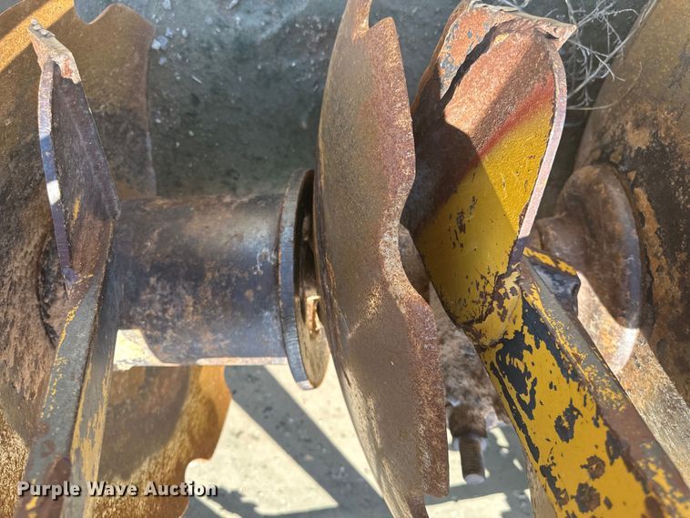 image for item OL9678 Remco AW20S off-set disk