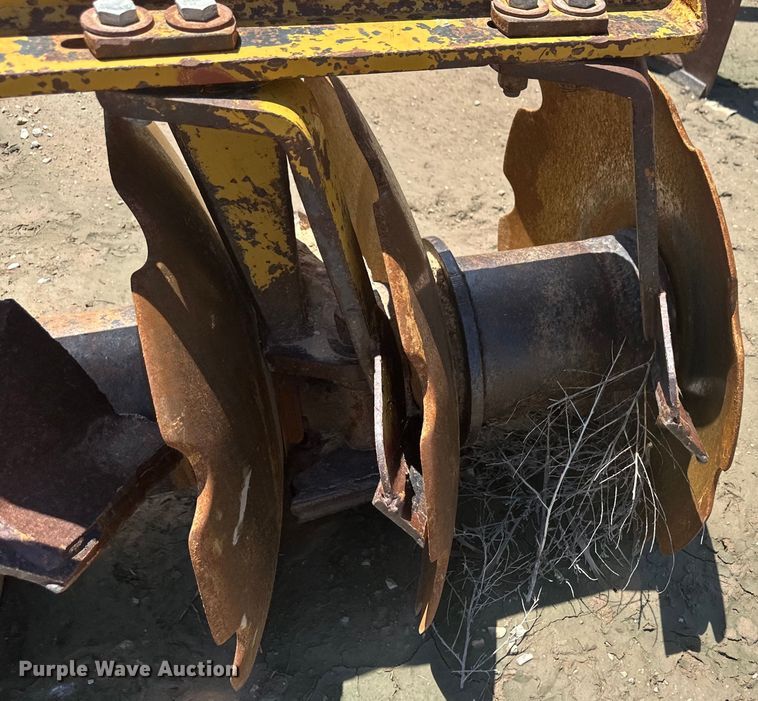 image for item OL9678 Remco AW20S off-set disk