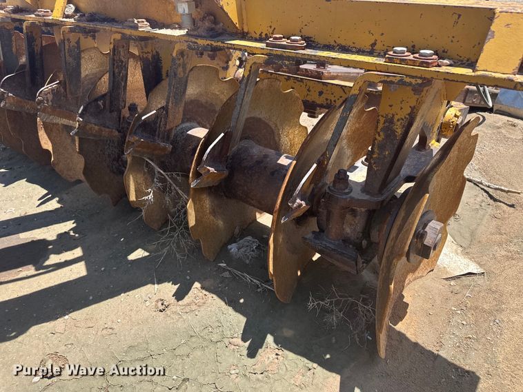 image for item OL9678 Remco AW20S off-set disk