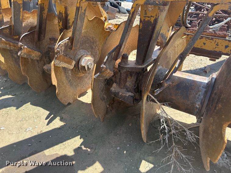 image for item OL9678 Remco AW20S off-set disk