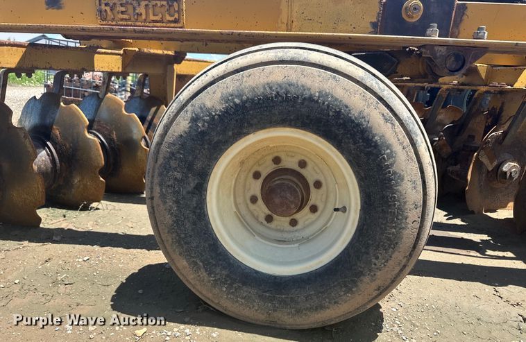 image for item OL9678 Remco AW20S off-set disk