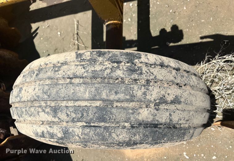 image for item OL9678 Remco AW20S off-set disk