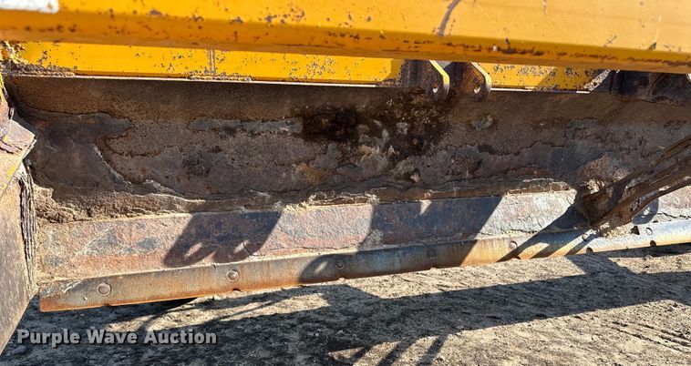 image for item OL9691 Broce BS120 scraper