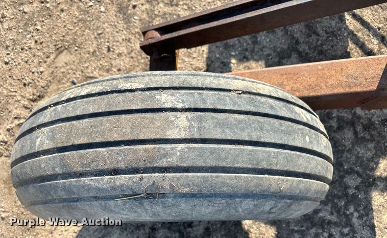 image for item OL9691 Broce BS120 scraper