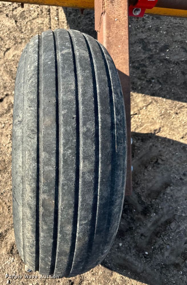 image for item OL9691 Broce BS120 scraper