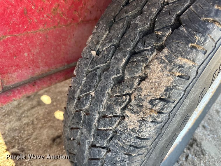 image for item OL9693 Shop built pump